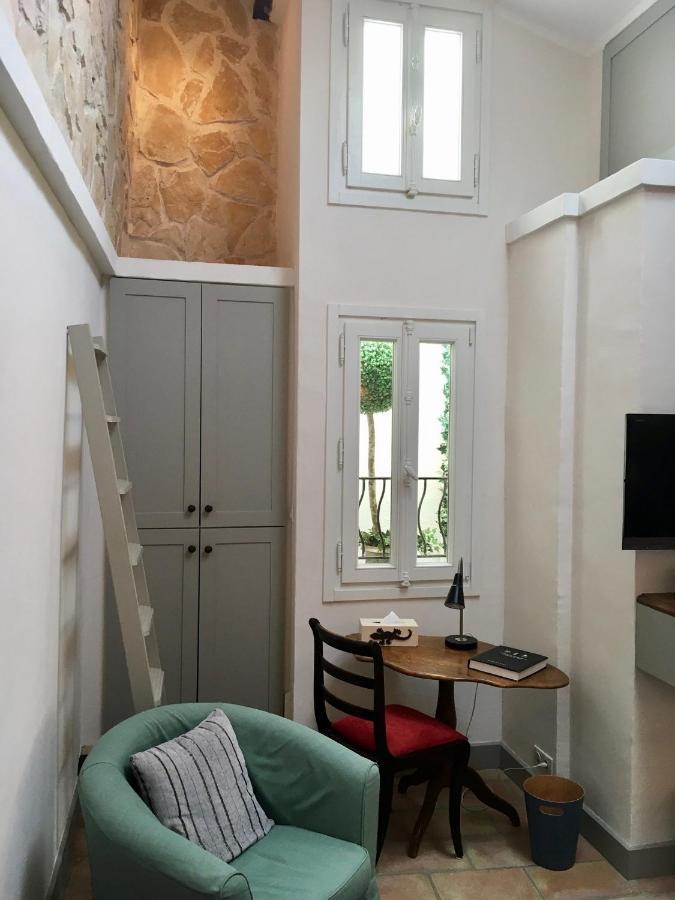 Apartmán Enjoy Mougins Exteriér fotografie