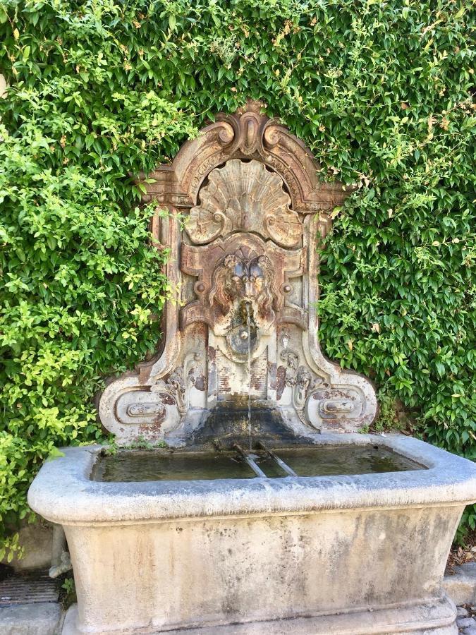 Apartmán Enjoy Mougins Exteriér fotografie