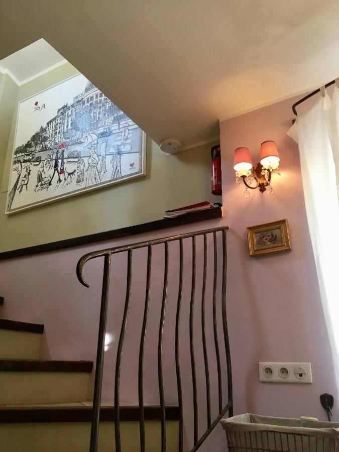 Apartmán Enjoy Mougins Exteriér fotografie