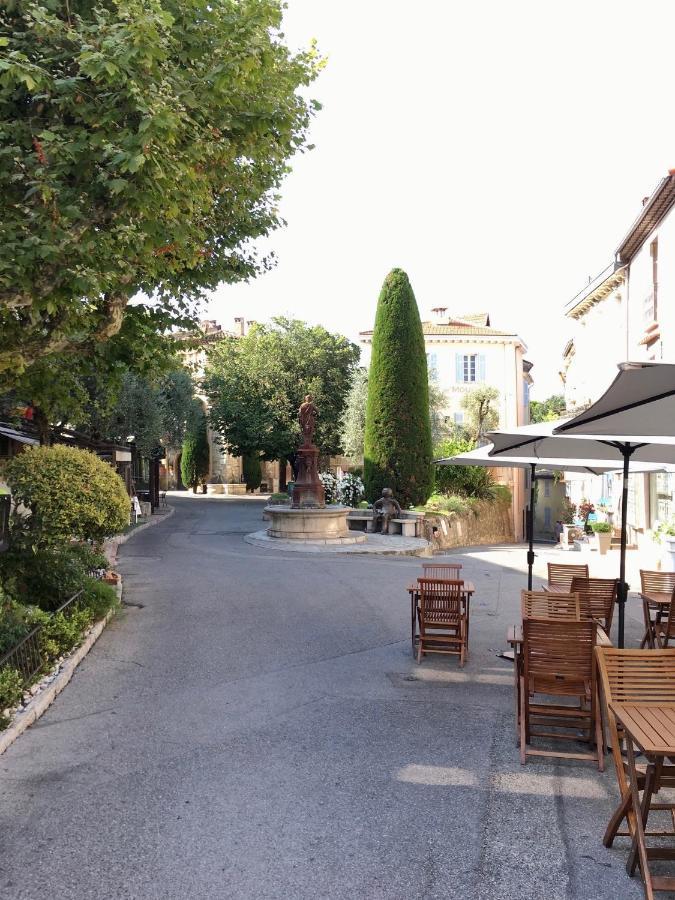 Apartmán Enjoy Mougins Exteriér fotografie