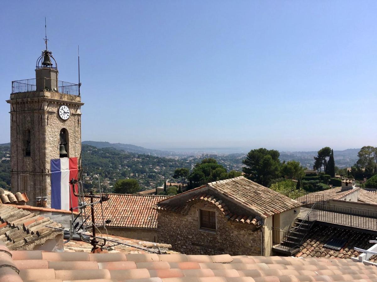 Apartmán Enjoy Mougins Exteriér fotografie