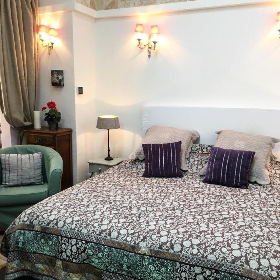 Apartmán Enjoy Mougins Exteriér fotografie
