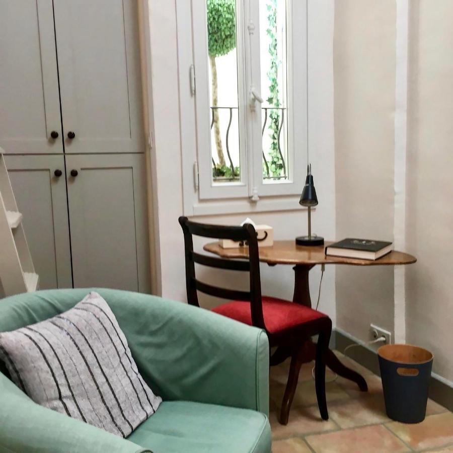 Apartmán Enjoy Mougins Exteriér fotografie